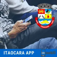 Itaocara App icon