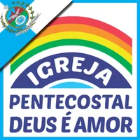 Deus é Amor - Rio de Janeiro icon