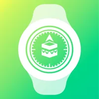 Qibla Finder for Wear OS icon