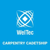 Weltec Carpentry Cadetship icon