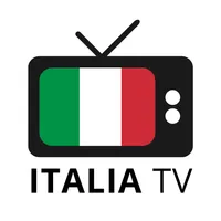 Italia TV Live - Italy TV icon