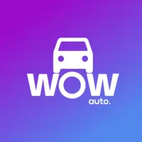 WoW Auto App icon