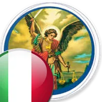 San Michele Arcangelo icon