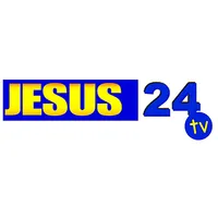 Jesus 24 App icon
