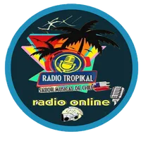 RADIO TROPIKAL icon