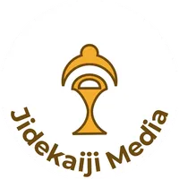Jidekaiji Media App icon