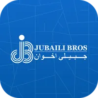Jubaili Bros Genset Monitoring icon