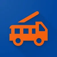 Pocket JF: Jugendfeuerwehr App icon