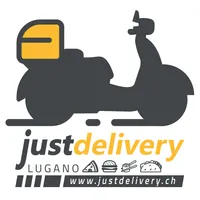 Just Delivery Lugano icon