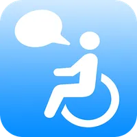 障害者トーク〜障害者の交流場、友達パートナー探し〜 icon