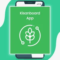 Kisanboard icon