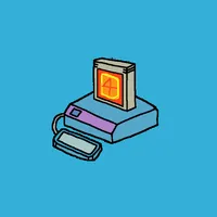 ゲームコンピューター2号 icon