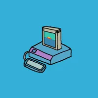 ゲームコンピューター3号 icon