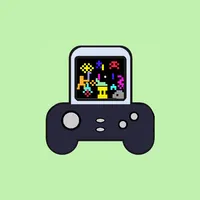 X in 1 icon