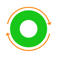 KO Driver / Delivery & Earn icon