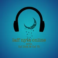 Laff Nyte Online icon