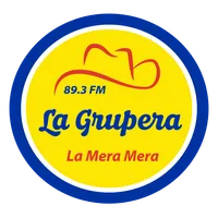 La Grupera 89.3 FM icon