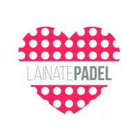 LainatePadel icon