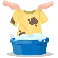 Laundrywale icon