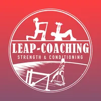 LEAP-Coaching Strength & Condi icon