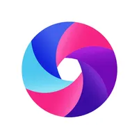 Lense - Event Camera icon