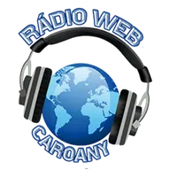 Web Rádio Caroany icon