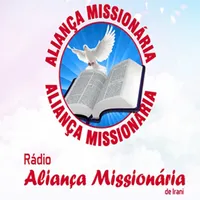 Rádio Aliança Missionária icon