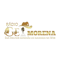Rádio Gê Morena icon
