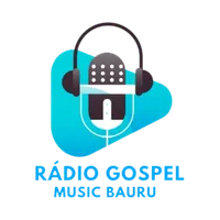 Web Rádio Gospel Music Bauru icon