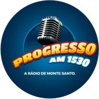 Rádio Progresso AM 1530 icon