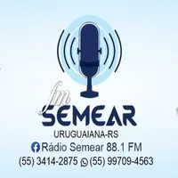 Rádio Semear 88,1 FM icon