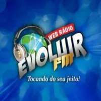 Rádio Web Evoluir FM icon