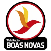 Web Rádio Boas Novas icon