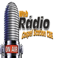 Web Rádio Gospel Station CBE icon