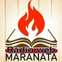 Web Rádio Maranata icon