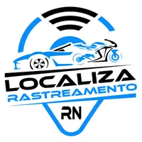 Localiza Rastreamento RN icon