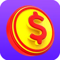 Money Games - Win Real Money icon