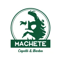 Machete Hair & Beard icon