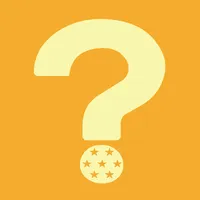 ドラゴンボール漫画オタク検定 - 戦闘力たったの5か…ゴミめ icon