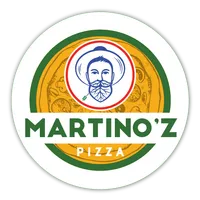Martino'z Pizza - Order Online icon