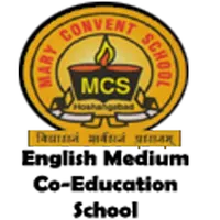 Mary Convent ERP icon