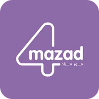 4MAZAD icon