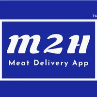 M2H - Meat2Home Delivery icon