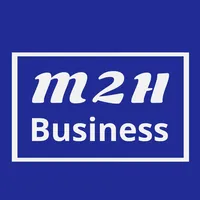 M2H Business - Vendor/Delivery icon