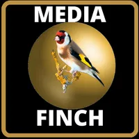 Media Finch icon