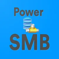 PowerSMB(SMB/NAS Client) icon