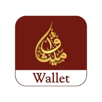 Meethaq Wallet icon