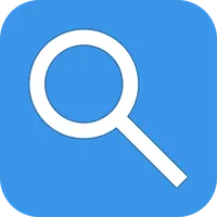 Magnifier icon