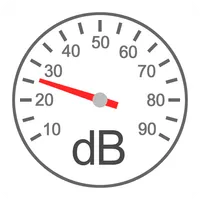 Sound Meter - Decibel icon