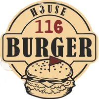 House Burguer 116 Delivery icon